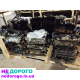 Мотор VW Skoda 1.6 2.0 TDI CAY CBA CRL BMR CLH, дизель, 2008-2015 рр., об'єм 1.6-2.0 л.
