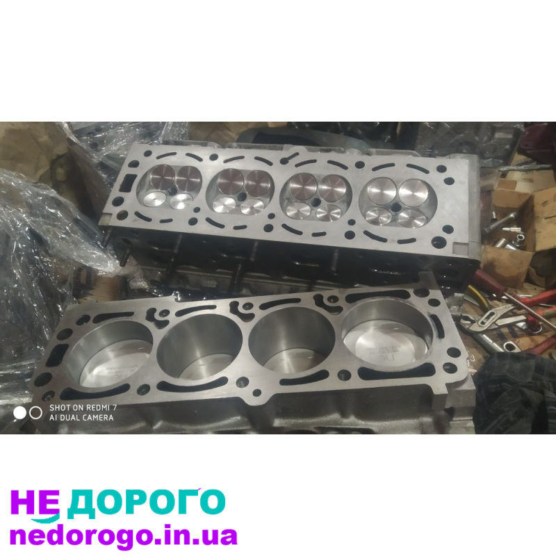 Двигун Opel X20XEV, X18XE, 1995-2005, 2.0-1.8 л, бензин, для Вектра, Омега, Астра.