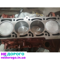 Двигун Opel X20XEV, X18XE, 1995-2005, 2.0-1.8 л, бензин, для Вектра, Омега, Астра.