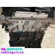 Дизельний двигун CAY 1.6 Tdi для VW, Skoda, Audi. Виробництво Україна. Об'єм двигуна - 1.6 літра, рік випуску - поточний.