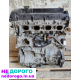 Мотор двигун Ford Focus 2 1.8 16V qqdb8, 2008 рік, 1.8 л, бензин.