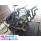 Мотор AYM 2.5D для AUDI, VW, 2003, 2.5 л, дизель.
