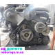 Мотор AYM 2.5D для AUDI, VW, 2003, 2.5 л, дизель.