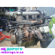 Двигун Volvo V80 S80 2,5 ТДІ T4 LT35, 2008 рік, об'єм 2,5 л, дизель.