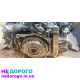 Мотор двигун EE20Z Subaru 2.0D з малим пробігом, 2018 рік, об'єм 2.0 літра, дизельне паливо.