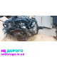 Мотор двигун EE20Z Subaru 2.0D з малим пробігом, 2018 рік, об'єм 2.0 літра, дизельне паливо.