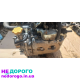 Мотор двигун EE20Z Subaru 2.0D з малим пробігом, 2018 рік, об'єм 2.0 літра, дизельне паливо.