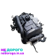 Мотор Volkswagen Golf 2.0 BKD 2005 дизель. Touran Passat Jetta.