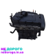 Мотор Volkswagen Golf 2.0 BKD 2005 дизель. Touran Passat Jetta.