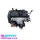 Мотор Volkswagen Golf 2.0 BKD 2005 дизель. Touran Passat Jetta.