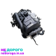 Мотор Volkswagen Golf 2.0 BKD 2005 дизель. Touran Passat Jetta.
