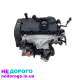 Мотор Volkswagen Golf 2.0 BKD 2005 дизель. Touran Passat Jetta.