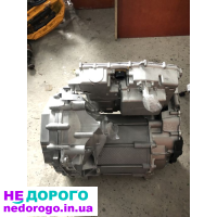 Двигун Volkswagen ID.4, 2021, 77 кВт, електроенергія. Двигун Audi Q4 e-tron, 2022, 82 кВт, електроенергія.