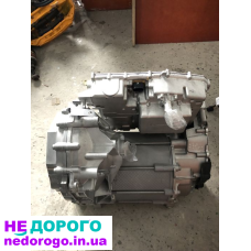 Двигун Volkswagen ID.4, 2021, 77 кВт, електроенергія. Двигун Audi Q4 e-tron, 2022, 82 кВт, електроенергія.