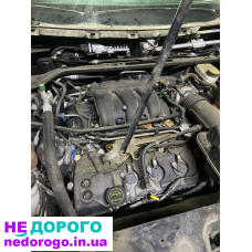 Двигун Ford Explorer 2018 3.5 атмосфера, бензин, 3496 см³.