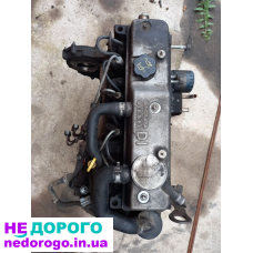 Двигун Ford Focus 1, 1.8 дизель, у гарному стані, знятий з робочого авто.