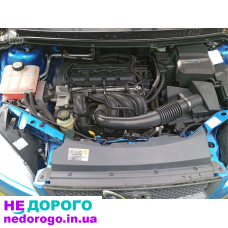Мотор двигун Ford Focus 2 1.6 бензин 2008 року 1.6 литра. Ford C-Max 1.6 бензин 2008 року 1.6 литра.