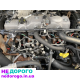 Двигун Ford Focus 2 1.8 TDCi, 2008 рік, дизель, об'єм 1.8 л.