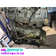 Двигун Ford Ranger 06-12р. 2.5 тді WLAA/Duratorq.