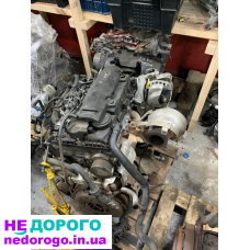 Двигун Ford Ranger 2,2 TDI 2012-2024, дизель, 2,2 л.