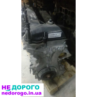 Двигун FORD Fusion Hybrid 2.0 2021, бензин, 2.0 л.
