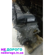 Двигун FORD Fusion Hybrid 2.0 2021, бензин, 2.0 л.