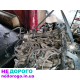 Двигун Ford Connect 1.5tdci XUCC HP185190, 2019, 1.5 л, дизель.