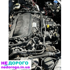 Двигун Ford Duratec 2.0, Ford Kuga 2012, бензин.