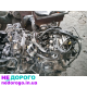 Мотор Двигун Ford Mondeo Kuga 2.0 TDCi Euro 5 D4204T, 2012, 2.0 л, дизель.