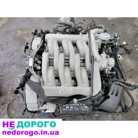 Двигун FORD Mondeo I (GBP) 2.5 125 кВт 170 л.с. 1993 2.5 л бензин.