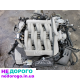 Двигун FORD Mondeo I (GBP) 2.5 125 кВт 170 л.с. 1993 2.5 л бензин.