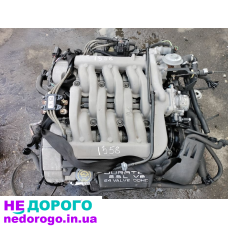 Двигун FORD Mondeo I (GBP) 2.5 125 кВт 170 л.с. 1993 2.5 л бензин.