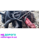 Мотор двигун Ford Transit 2.4 di, 2003 рік, 2.4 л, дизель.