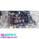 Мотор двигун Ford Transit 2.4 di, 2003 рік, 2.4 л, дизель.