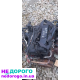 Мотор двигун Ford Transit 2.4 di, 2003 рік, 2.4 л, дизель.
