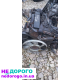 Мотор двигун Ford Transit 2.4 di, 2003 рік, 2.4 л, дизель.