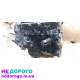 Двигун Ford Transit 2.4 tdci H9FA, 2006 рік, 2.4 л, дизель.