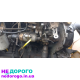 Мотор двигун Ford Transit 2.5 d з Європи: 2.5 л, дизель, 1998 р. в., модель D4FA.