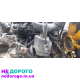 Мотор двигун Ford Transit 2.5 d з Європи: 2.5 л, дизель, 1998 р. в., модель D4FA.