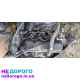 Мотор двигун Ford Transit 2.5 d з Європи: 2.5 л, дизель, 1998 р. в., модель D4FA.