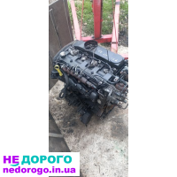 Двигун Ford Transit 2.2 TDCi Euro 4, 2008 рік, дизель, 2.2 л.