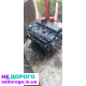 Двигун Ford Transit 2.2 TDCi Euro 4, 2008 рік, дизель, 2.2 л.