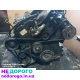 Мотор Двигун Ford Transit 2,4 TDDI, 2005 рік, дизель, 2,4 л.