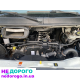 Двигун Ford Transit 2.4 tdci 2008р. 2.4 л дизель.