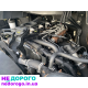Двигун Ford Transit 2.4 tdci 2008р. 2.4 л дизель.