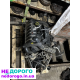 Двигун Ford Transit 2.0 тдді, YN2C, 2006, 2.0 л, дизель.