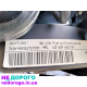 Мотор двигун AKL 1.6 бензин для Golf 4, Шкода Октавія Tour, VW Bora.