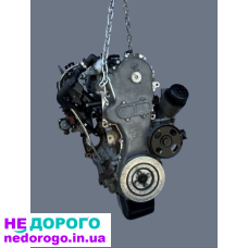 Двигун Nissan X Trail 2,2, 2005, 2,2 л, дизель.