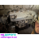 Двигун Honda D13B2, об'єм 1.3 л, встановлений на Honda Civic, випущений у 1992 році.