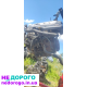 Двигун Hyundai Tucson Santa Fe Kia Sportage Carens 2.0 CRDi D4EA, 2005-2010, 2.0 л, дизель.